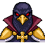 The Sparrow Prince